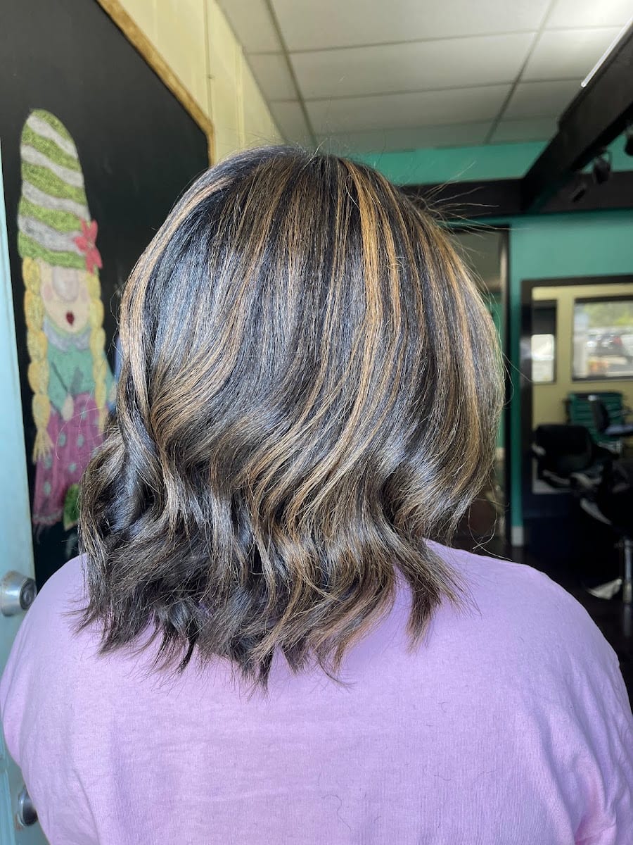 Hair Health Hawaii