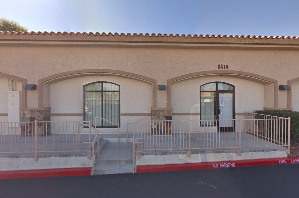 Dr. Diane Nguyen at Kayenta II Therapy Centers, photo 3