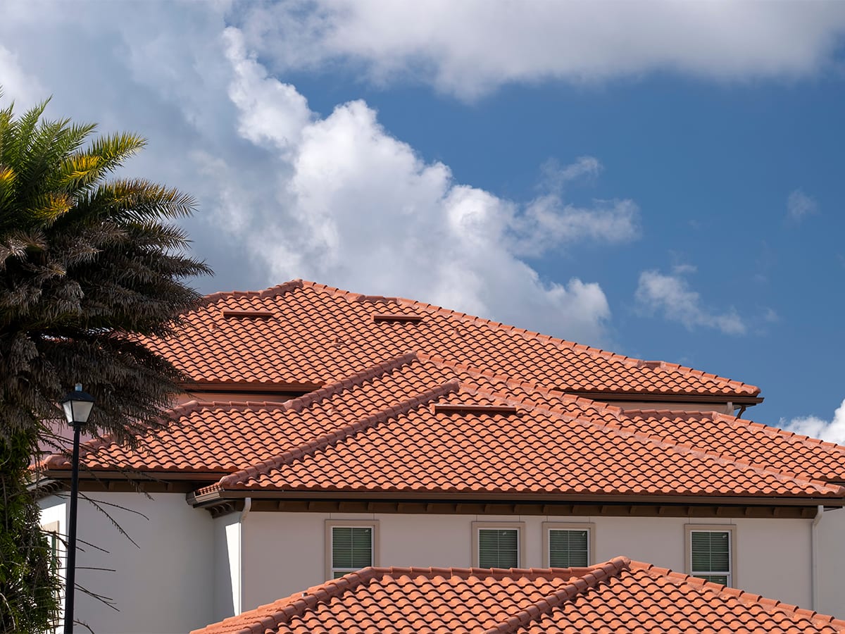 Gary's Roofing, photo 2