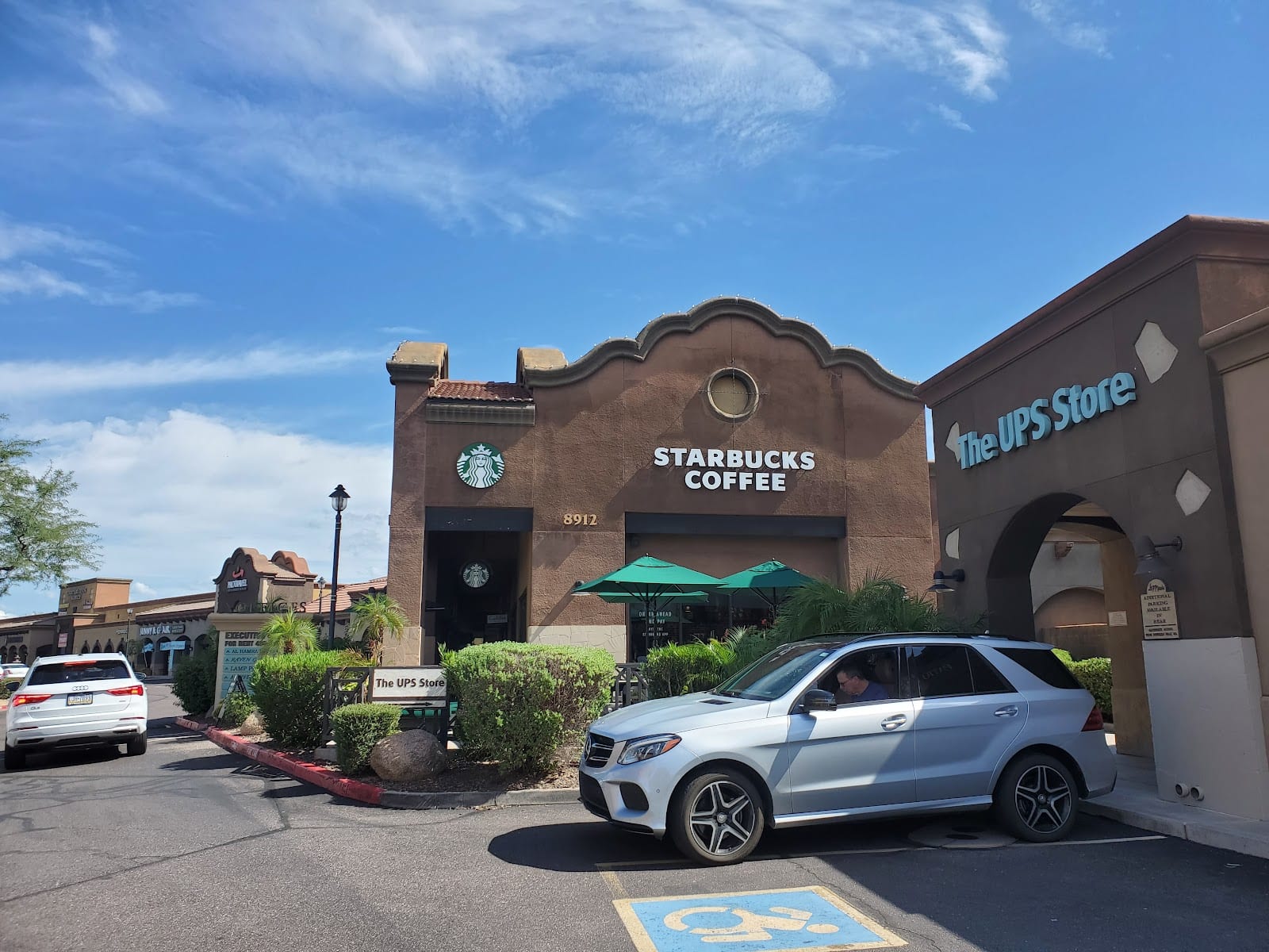 Starbucks Coffee Company, photo 2