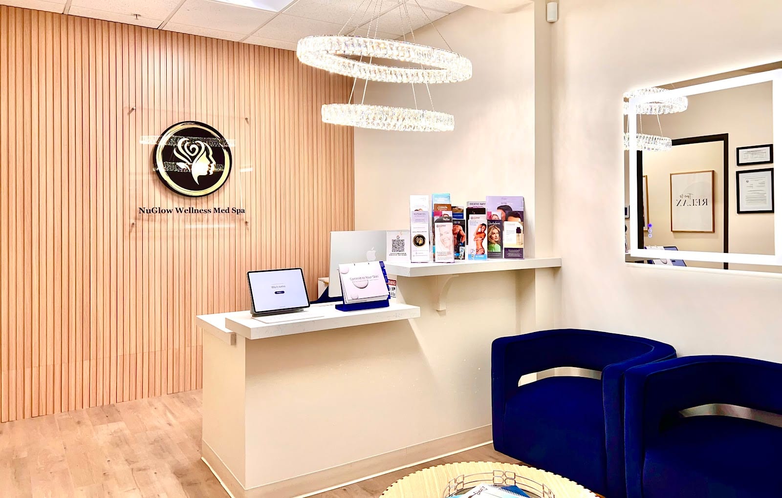 NuGlow Wellness Med Spa, photo 2