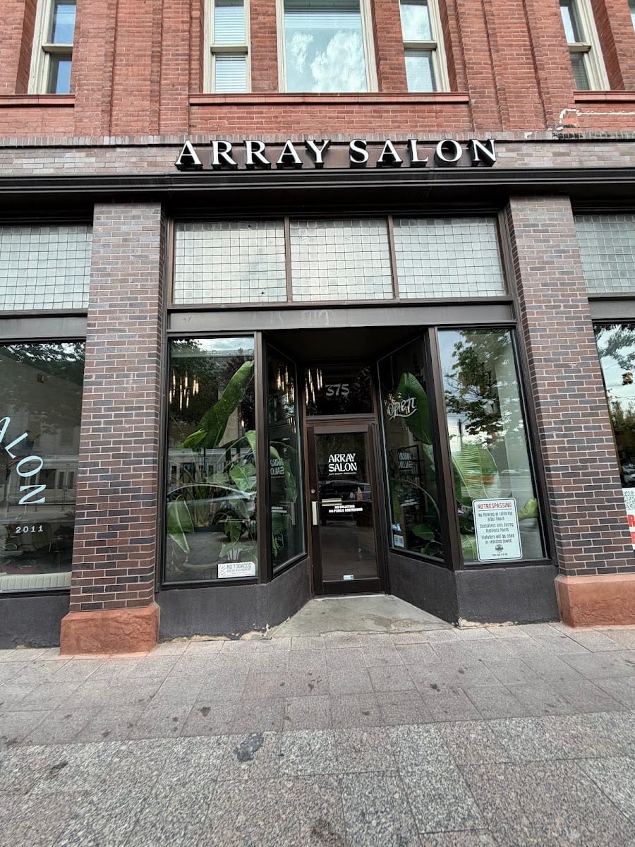Array Salon, photo 3
