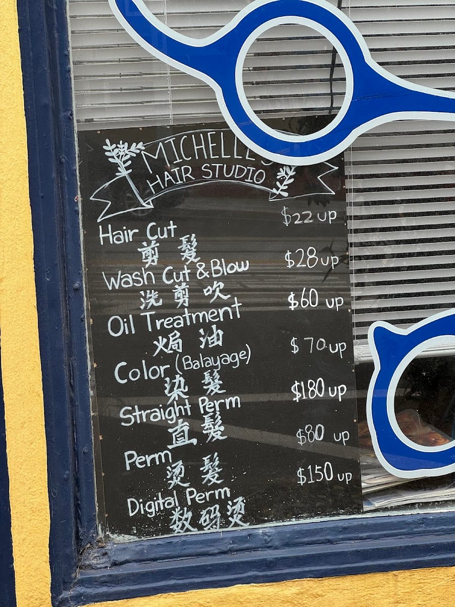 Michelle's Hair Studio, photo 2