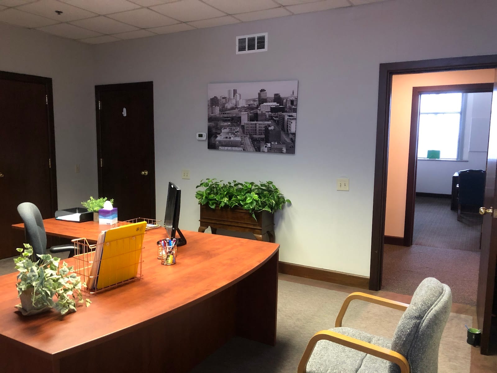 High Falls Business Center, photo 3