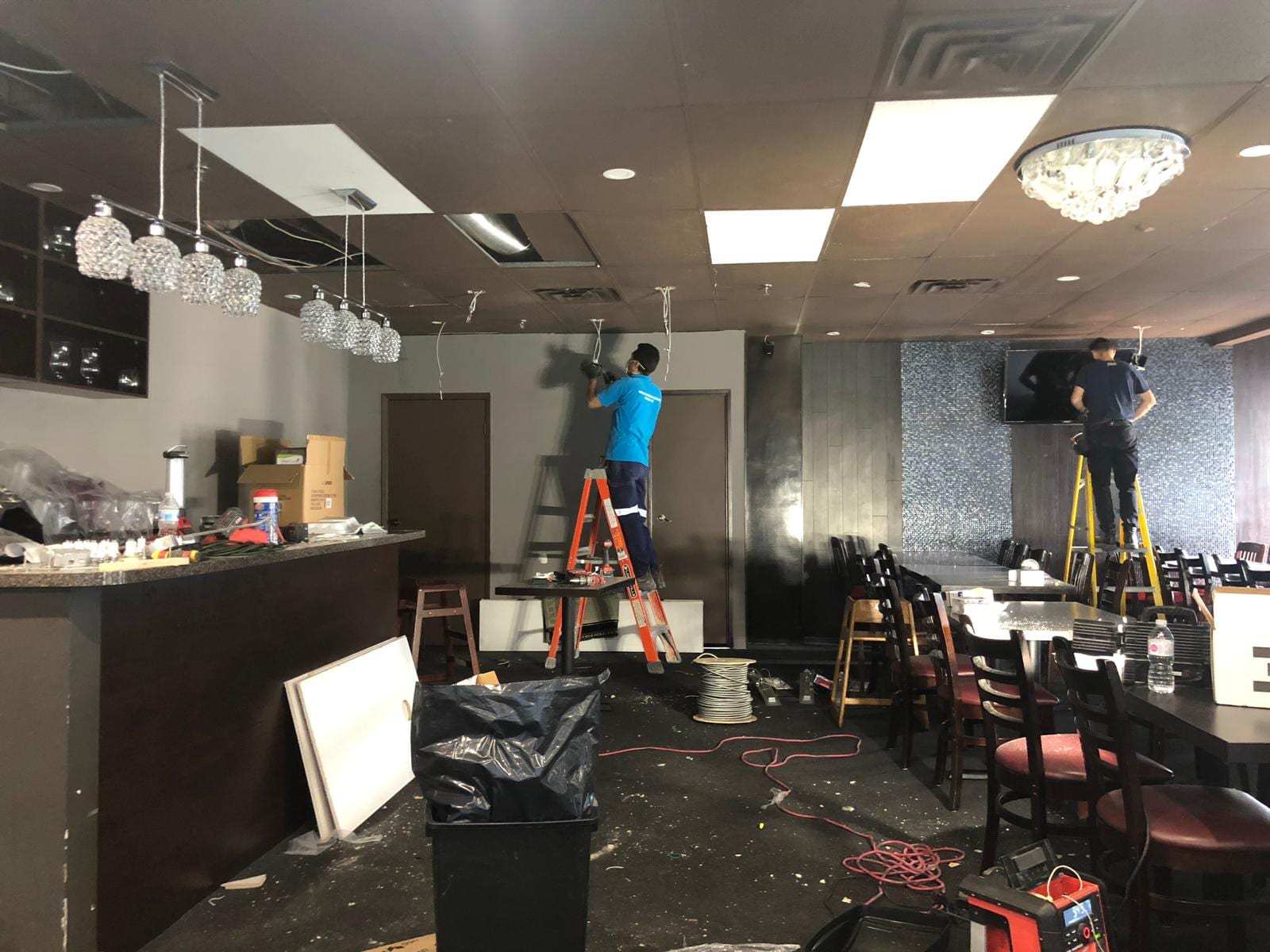 BN1 Electrical Solutions inc, photo 3