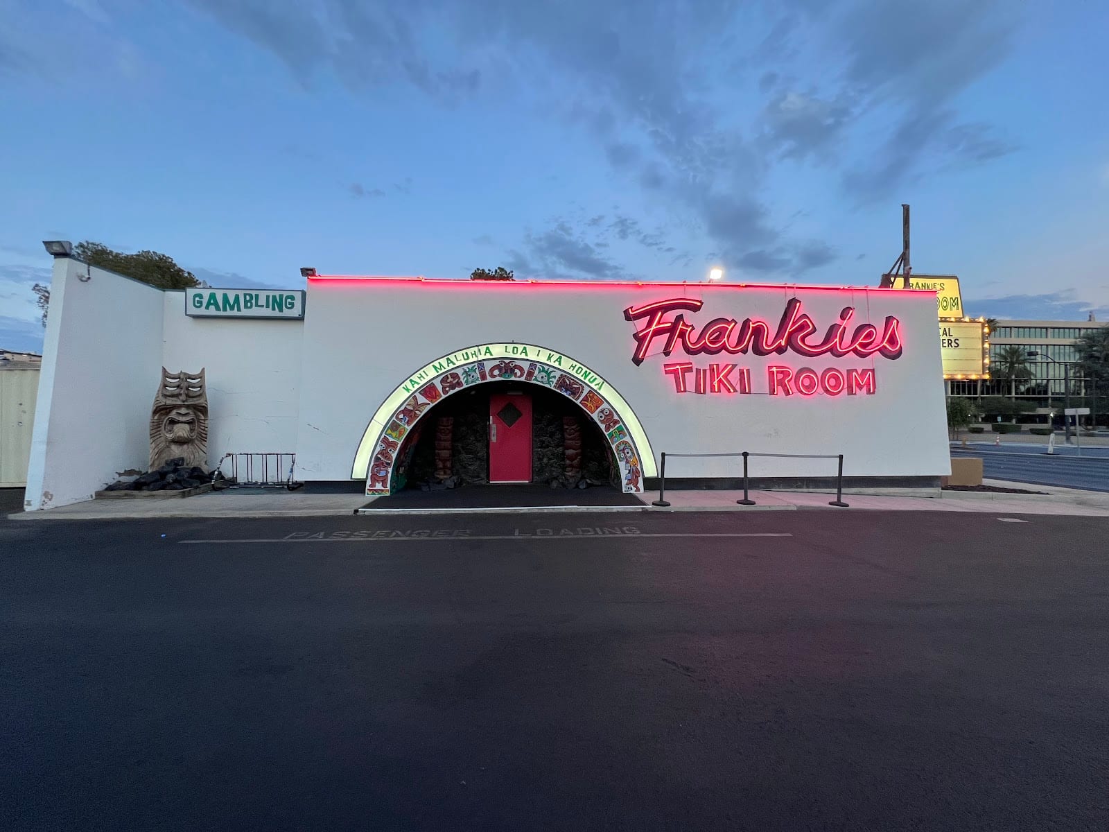Frankie's Tiki Room, photo 3