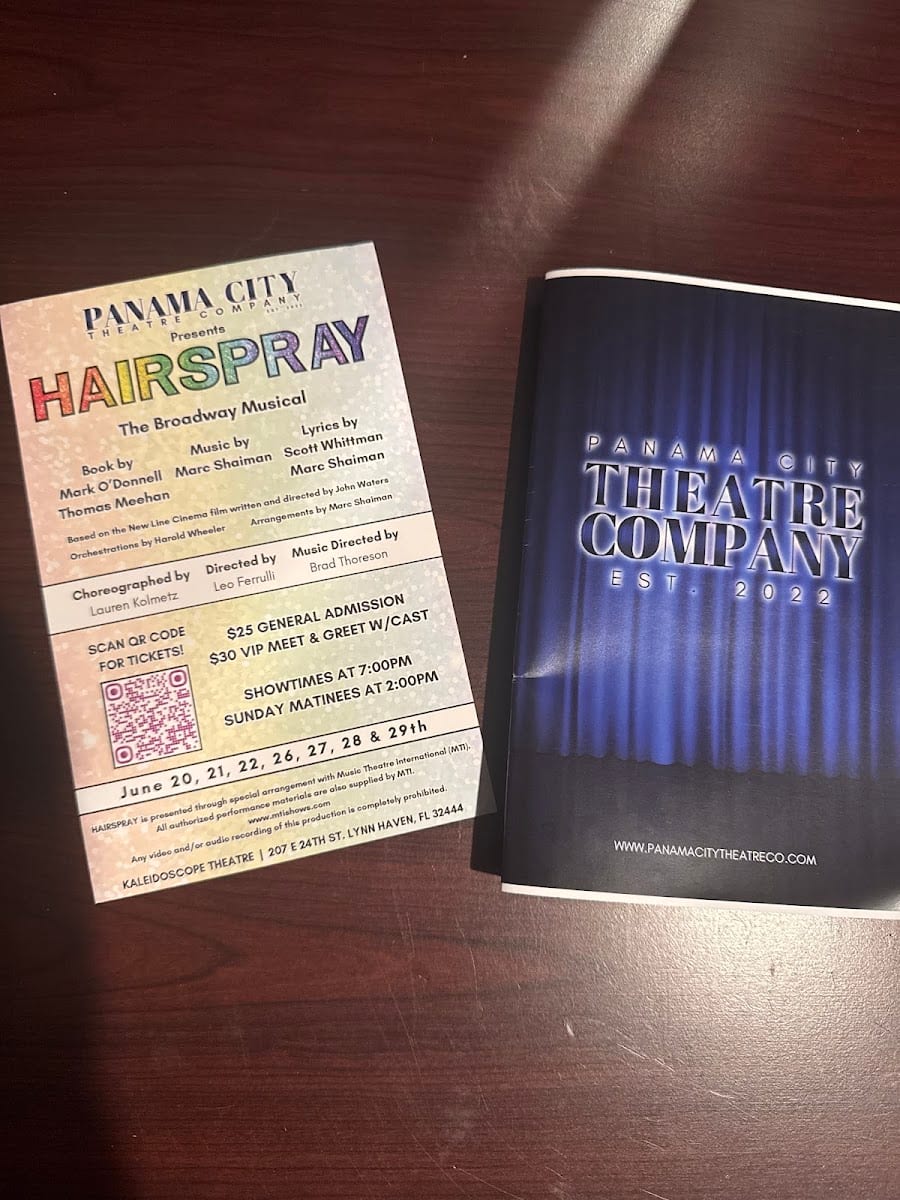 Panama City Theatre Company, photo 3