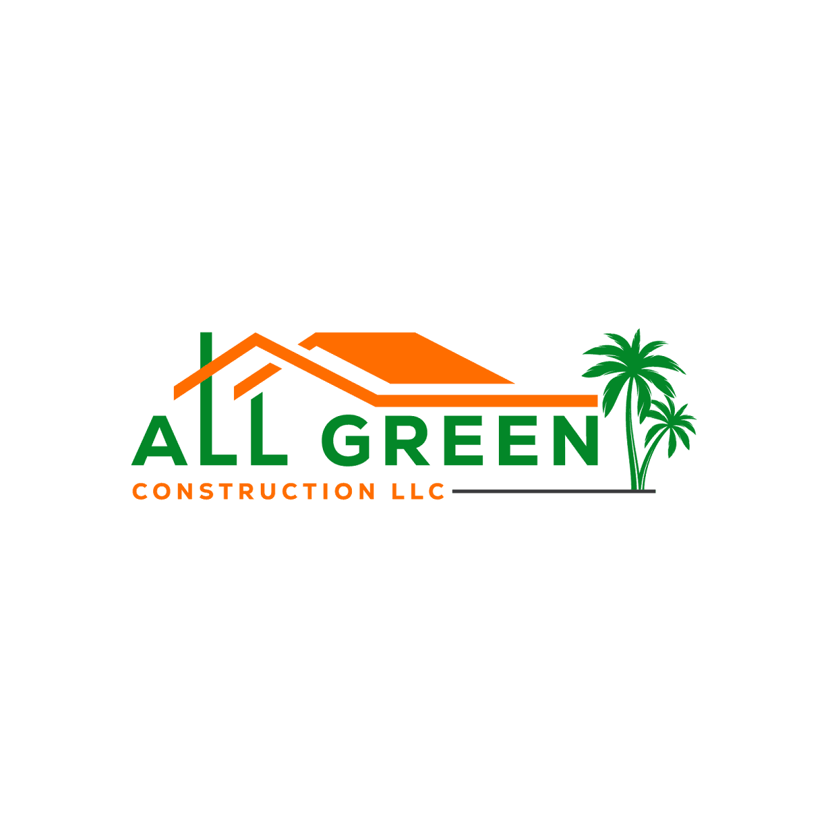 All Green Construction, LLC