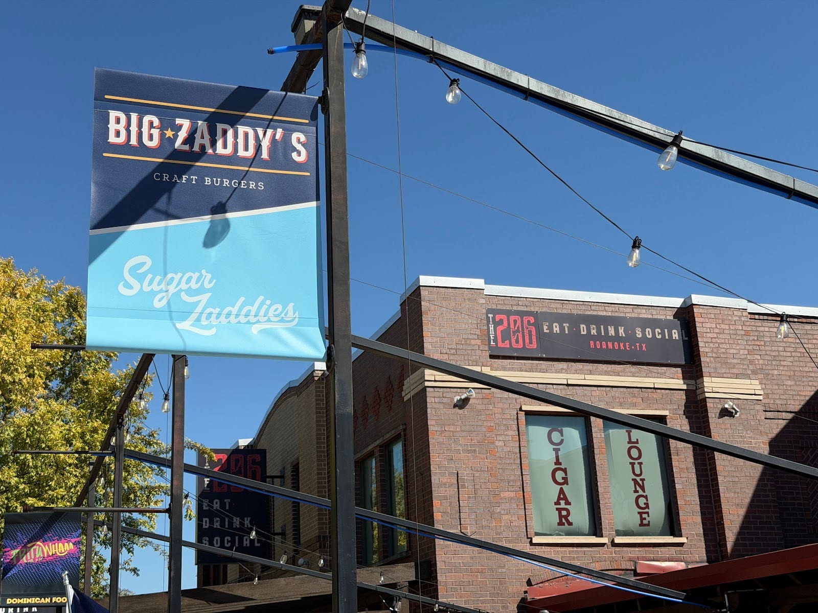 Big Zaddy's Burger Co.