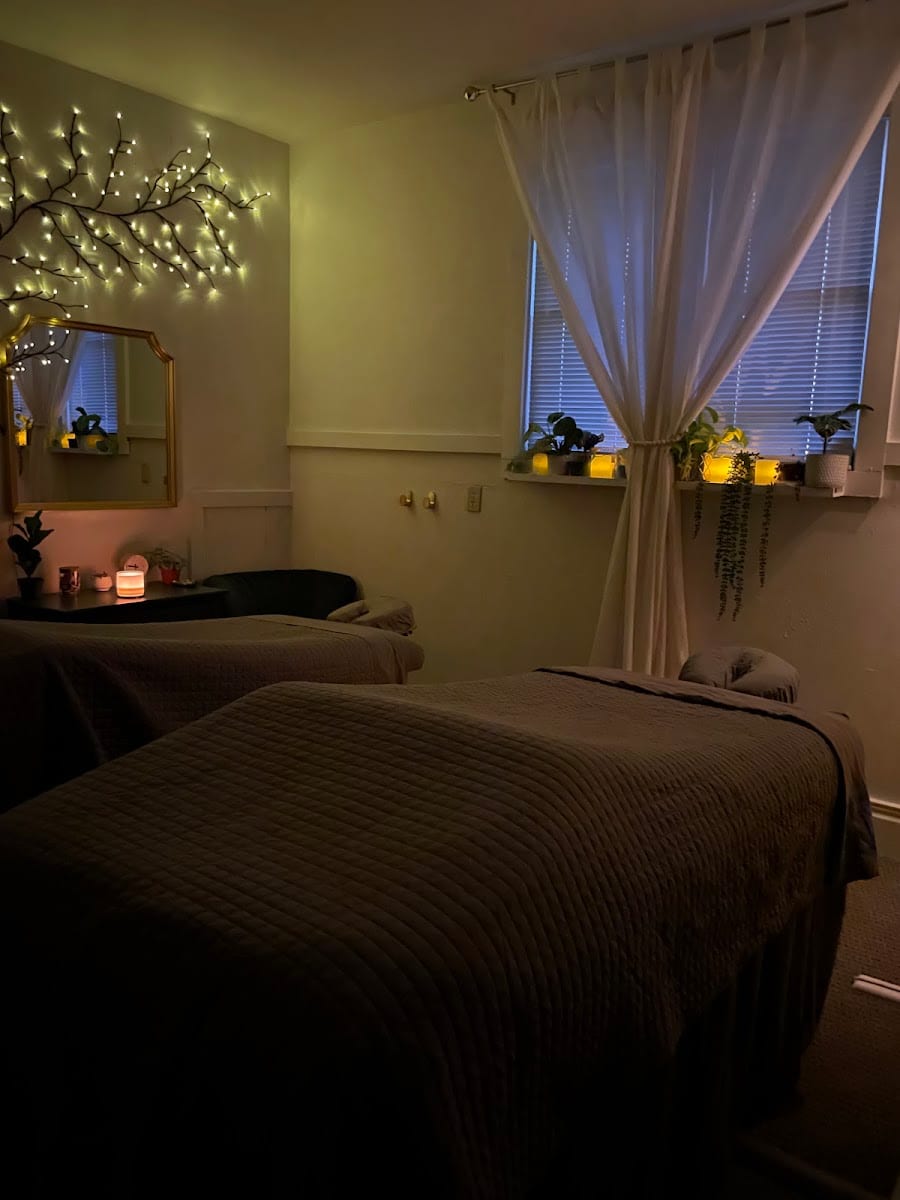 The Massage Suites, Downtown Napa