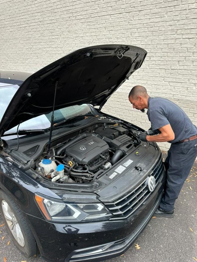 Black Label Automotive, photo 2