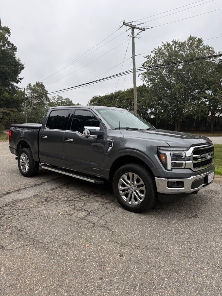 Patriot Tinting | Window Tinting & Ceramic Coatings, photo 4
