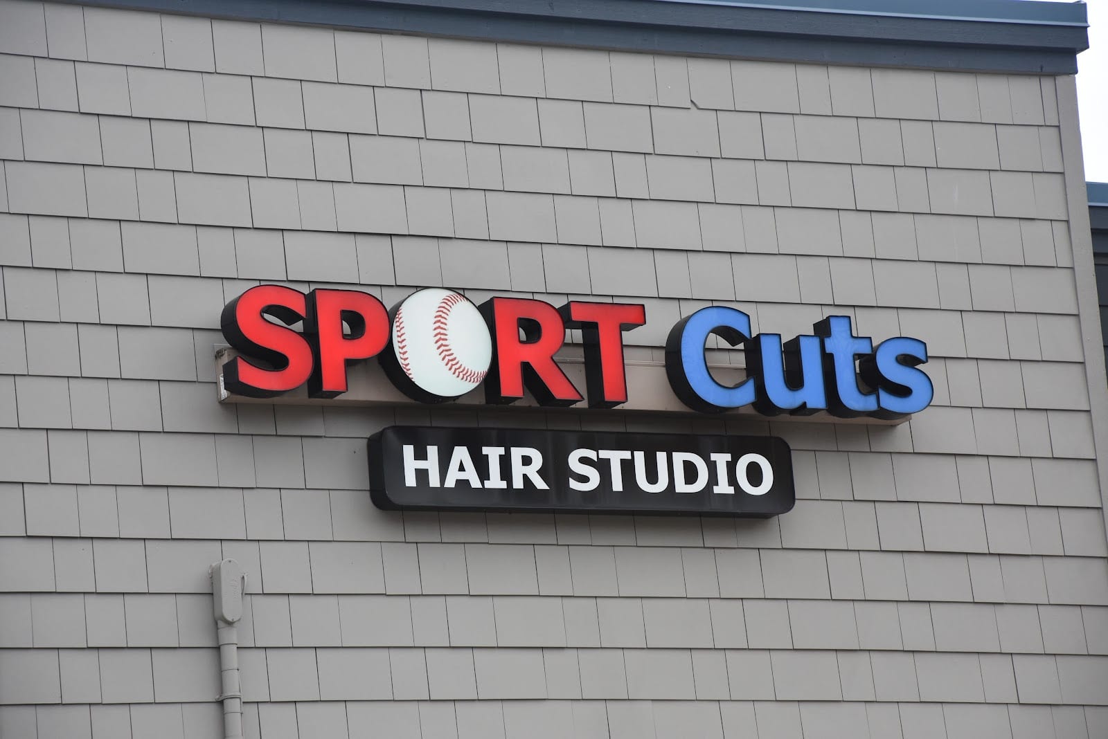 Sport Cuts LLC, photo 3