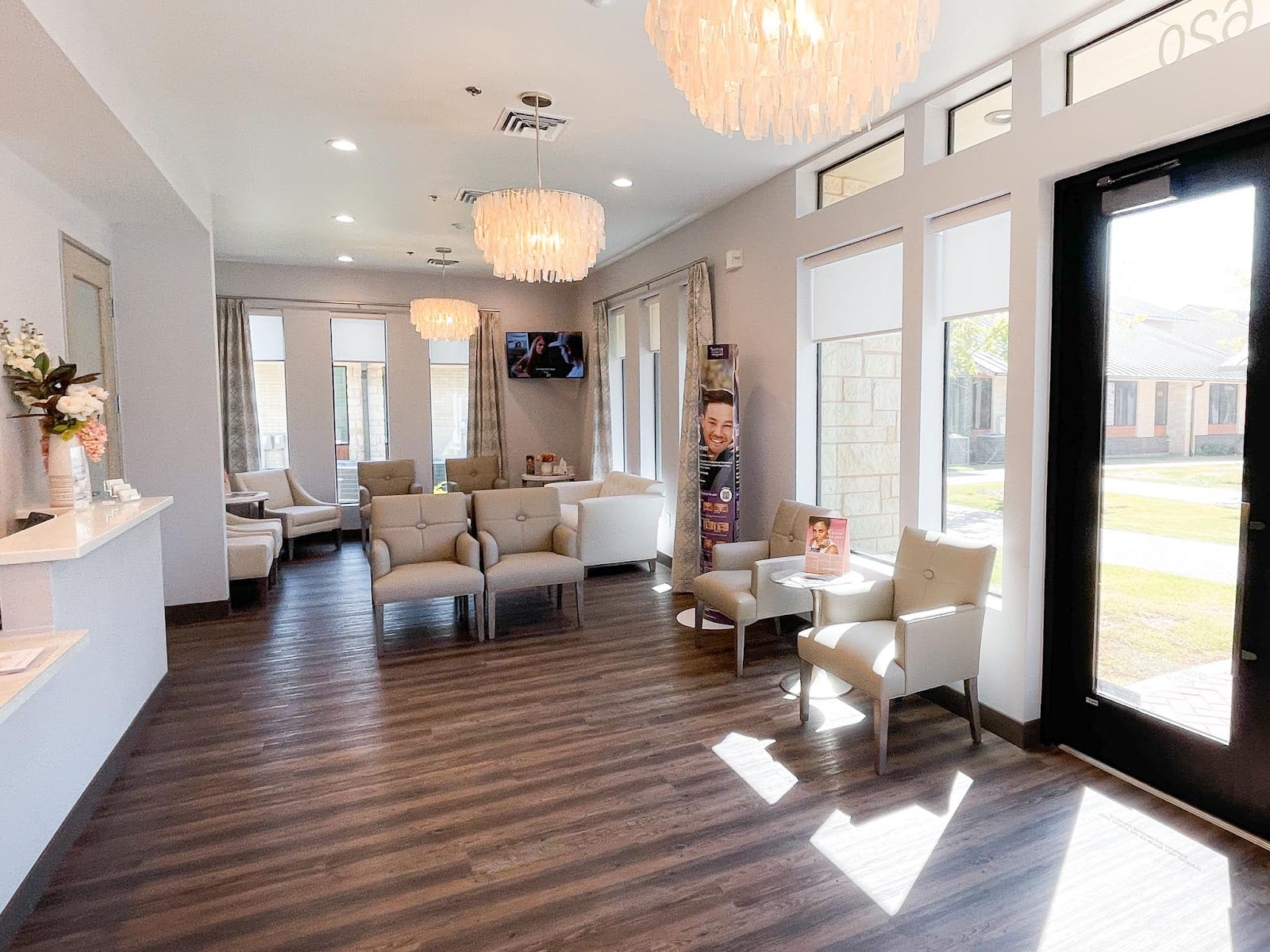 Magnolia Dermatology of Frisco