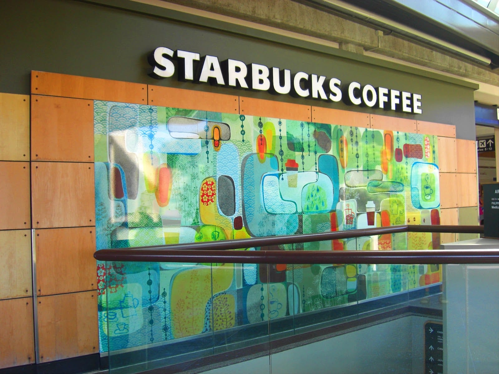 Starbucks Coffee Company, photo 2