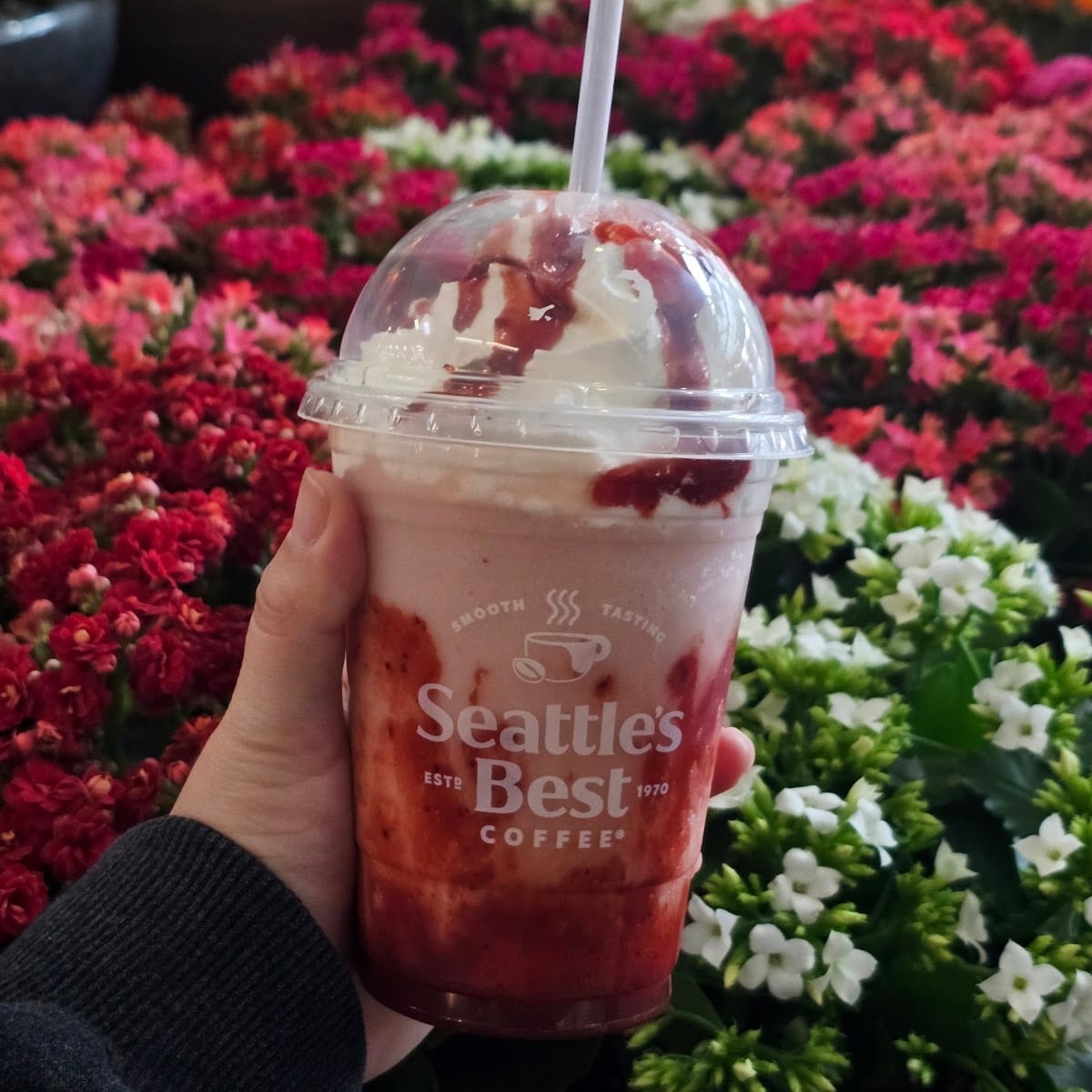 Fresh Brew Cafe, photo 3