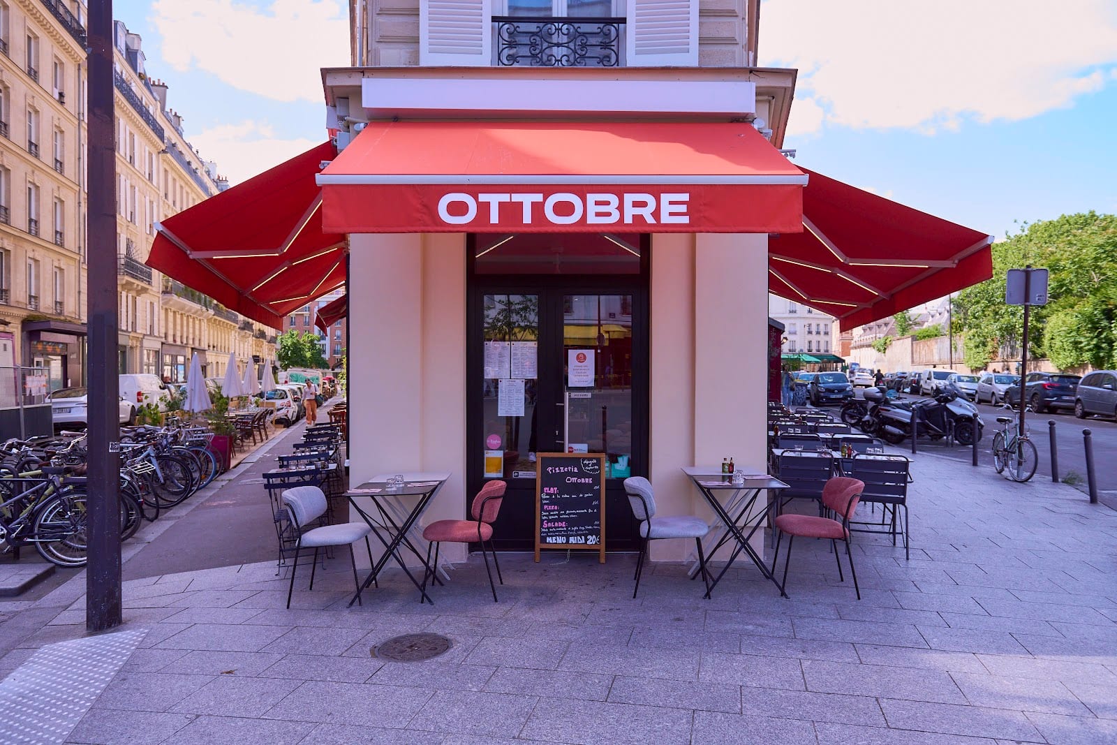 Ottobre Pizzeria, photo 2