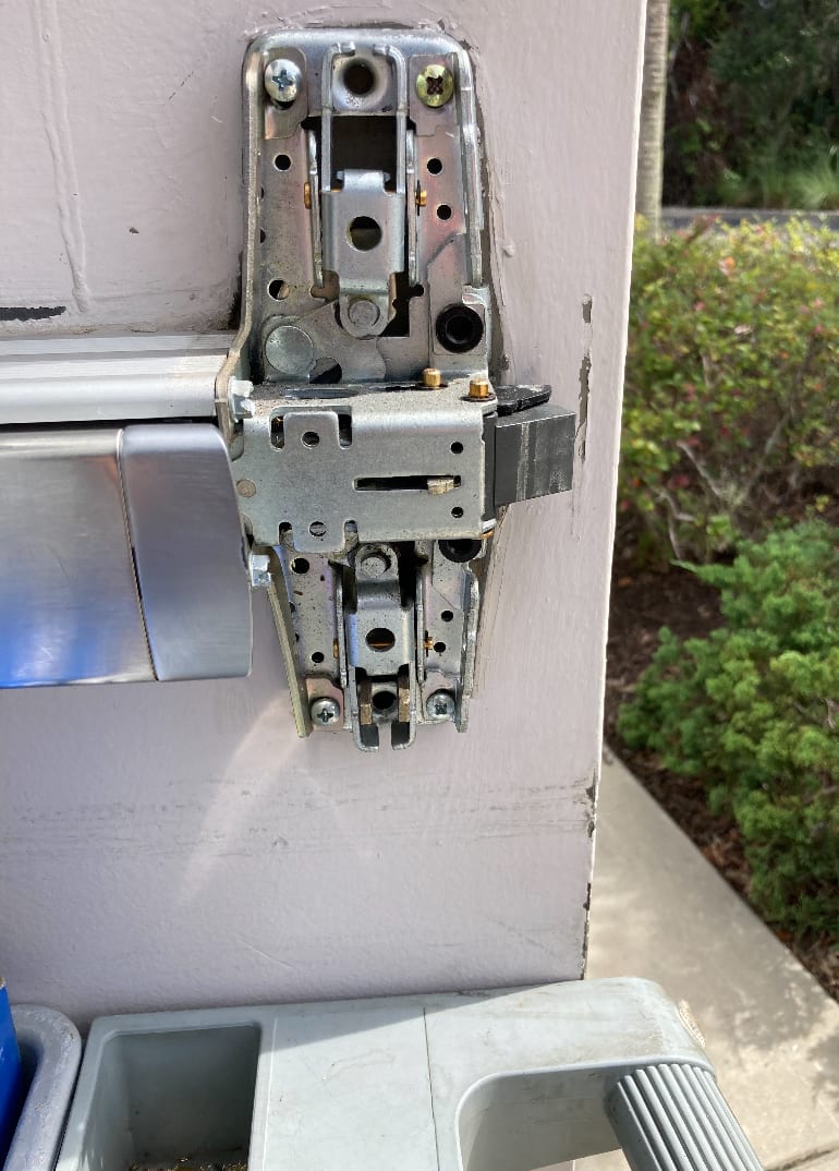 Dickson Locksmith Inc., photo 3