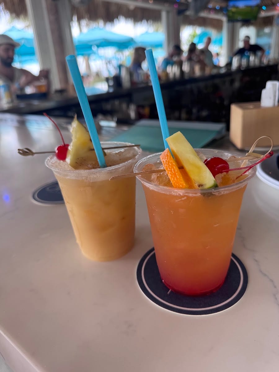 Lido Beach Bar