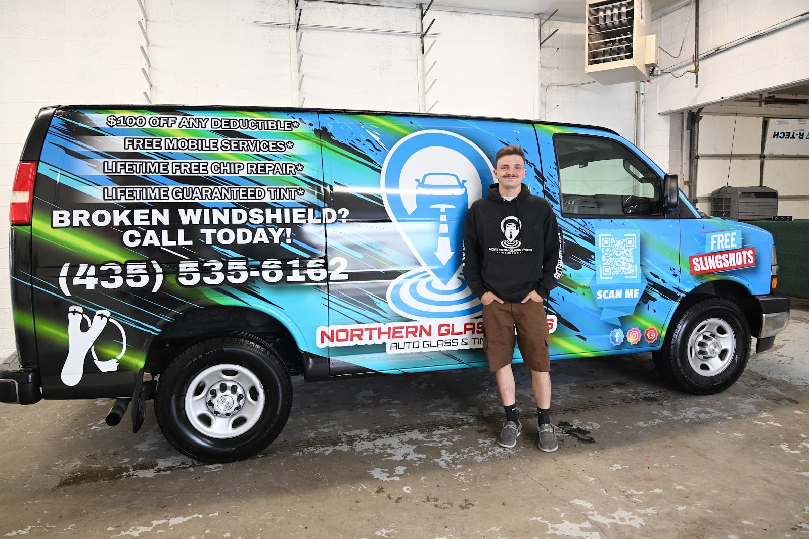 Northern Glass Pros, photo 4