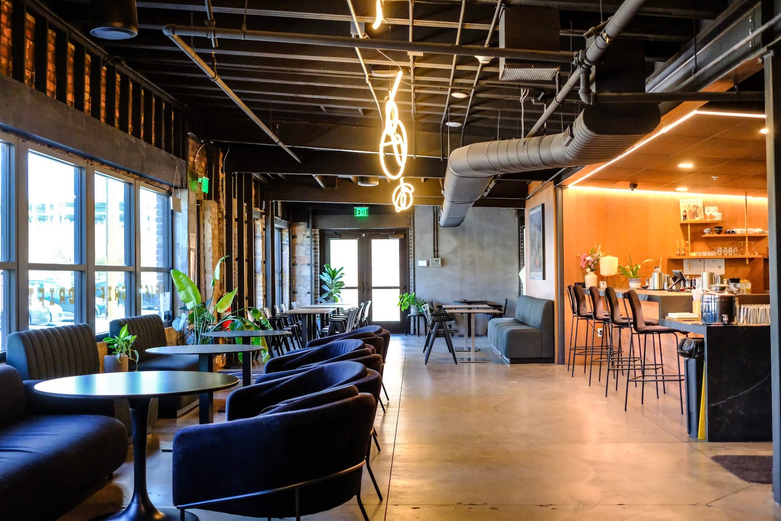 Drift Lounge, photo 3