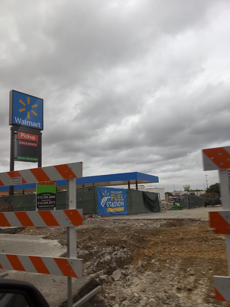 Walmart Fuel & Convenience, photo 4