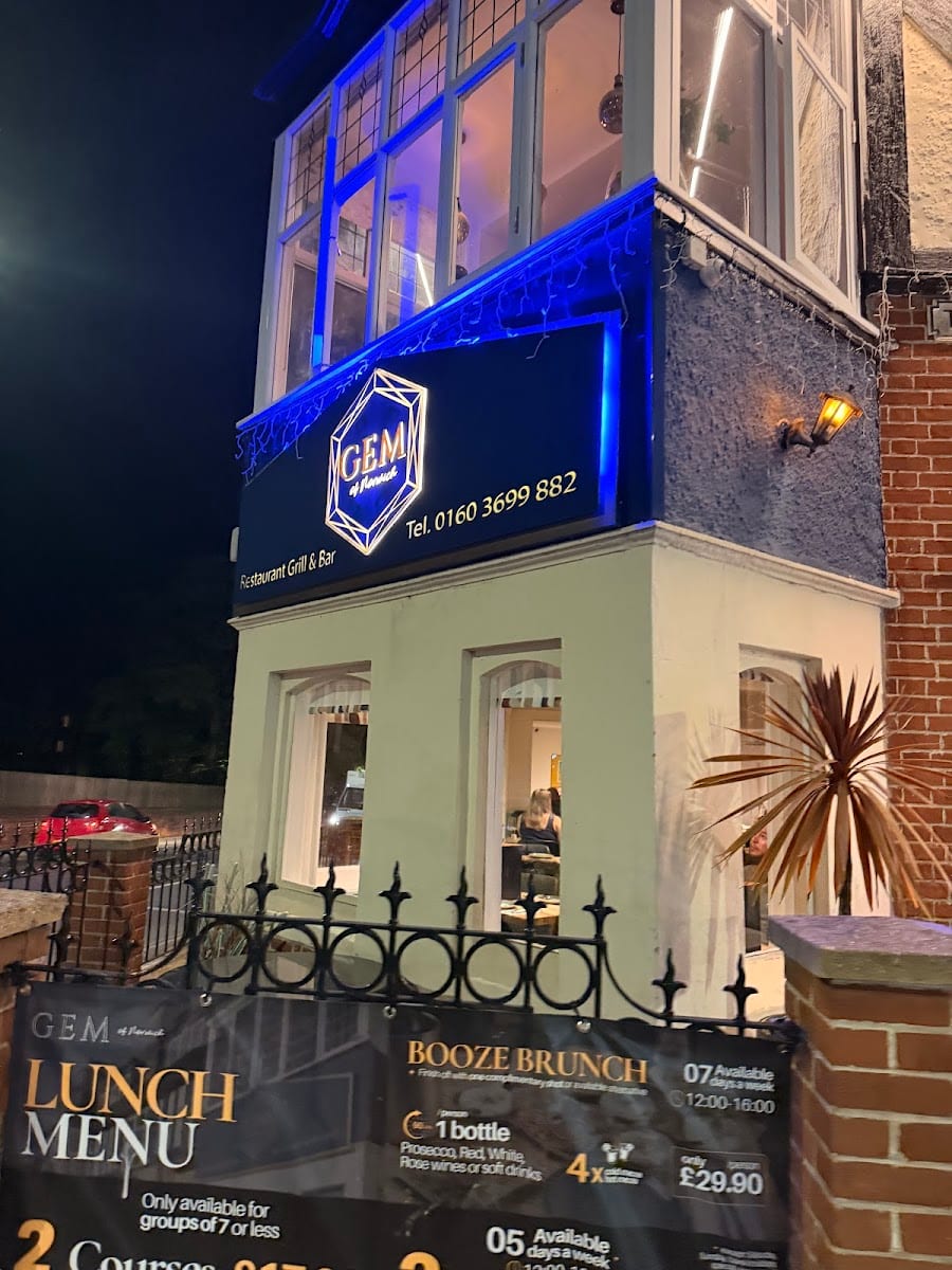 Gem of Norwich