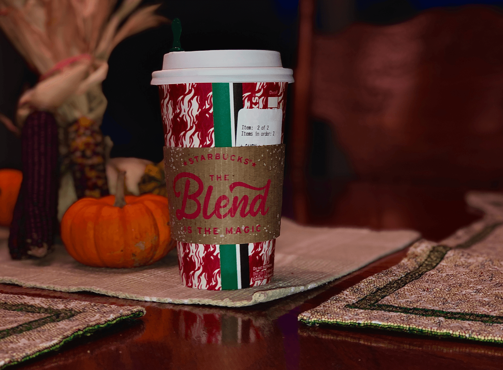 Starbucks Coffee Company, photo 3