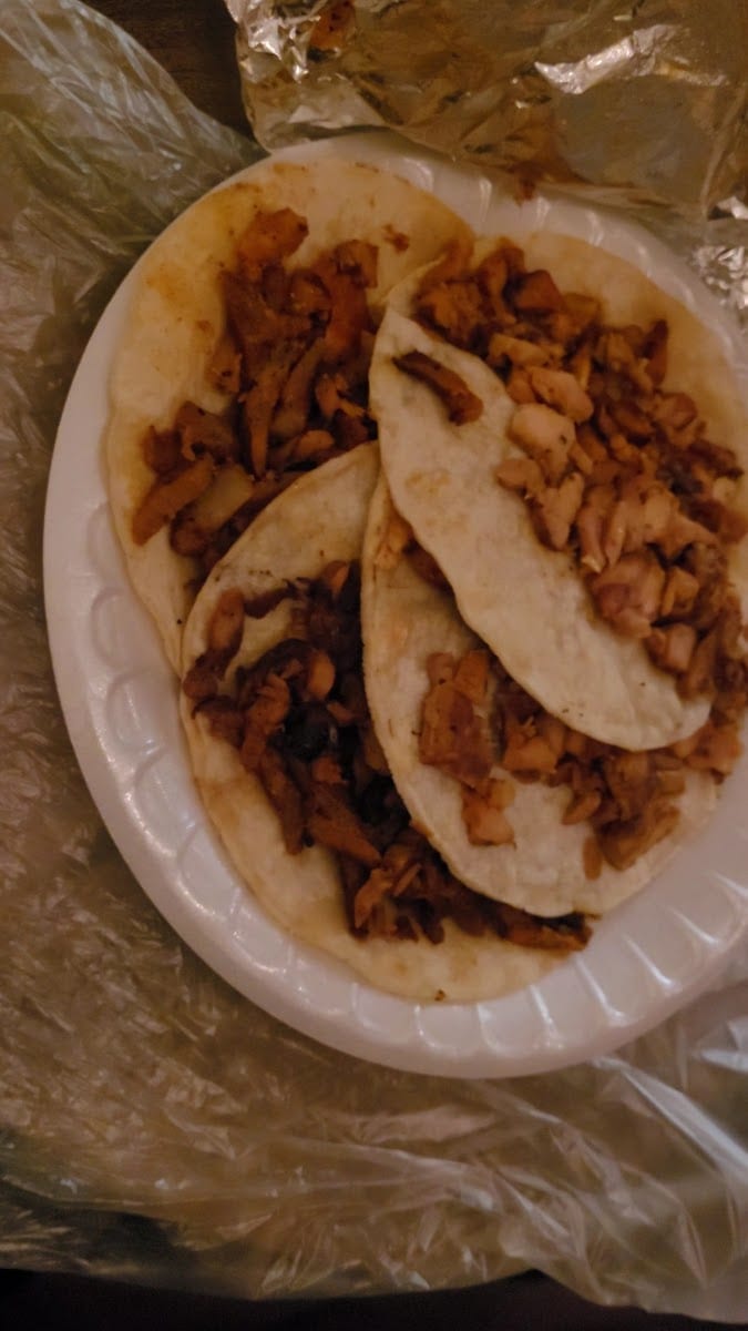 Taqueria el Pastorcito # 2, photo 3