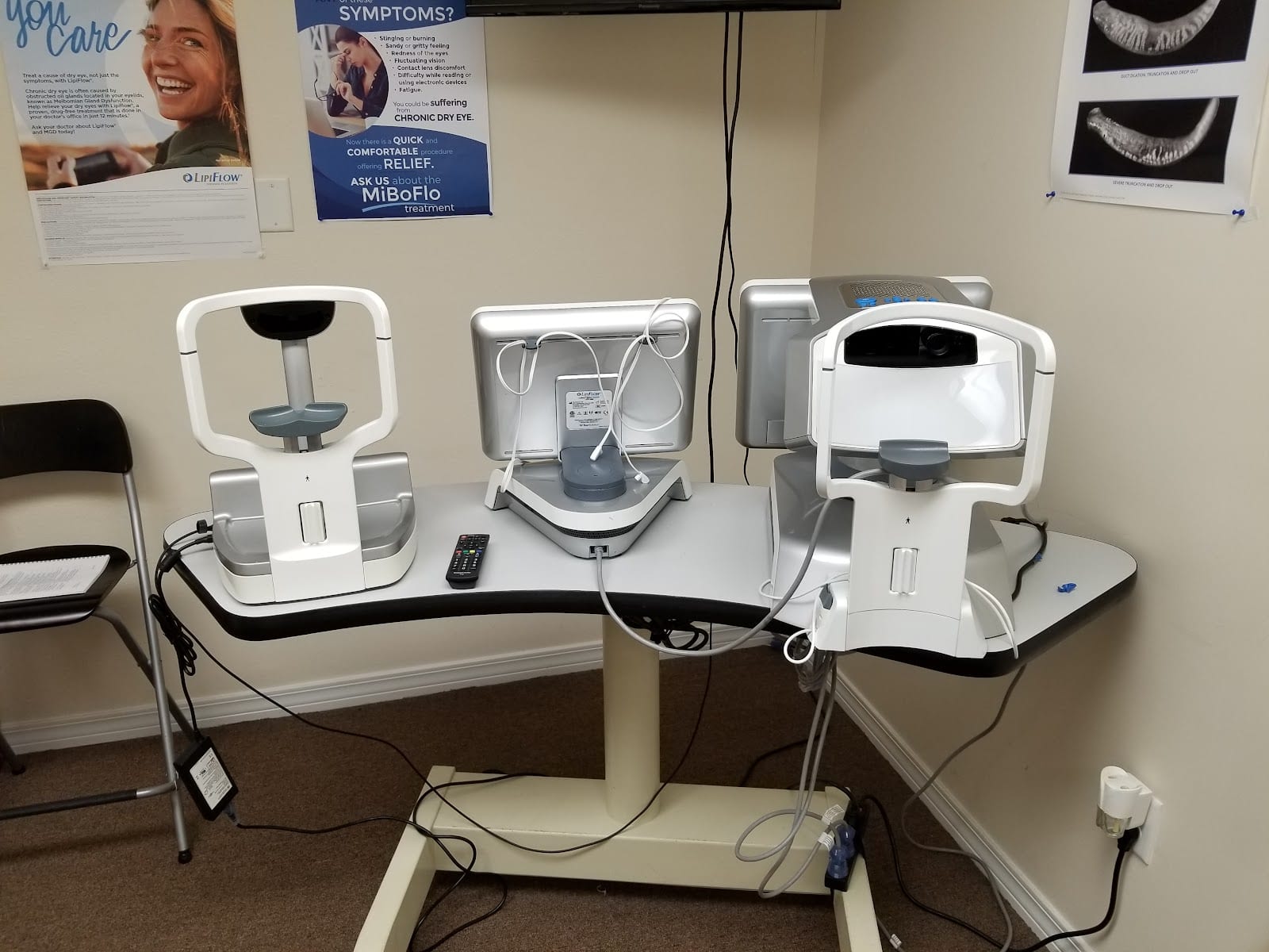 Mobile Eye Clinic, photo 2