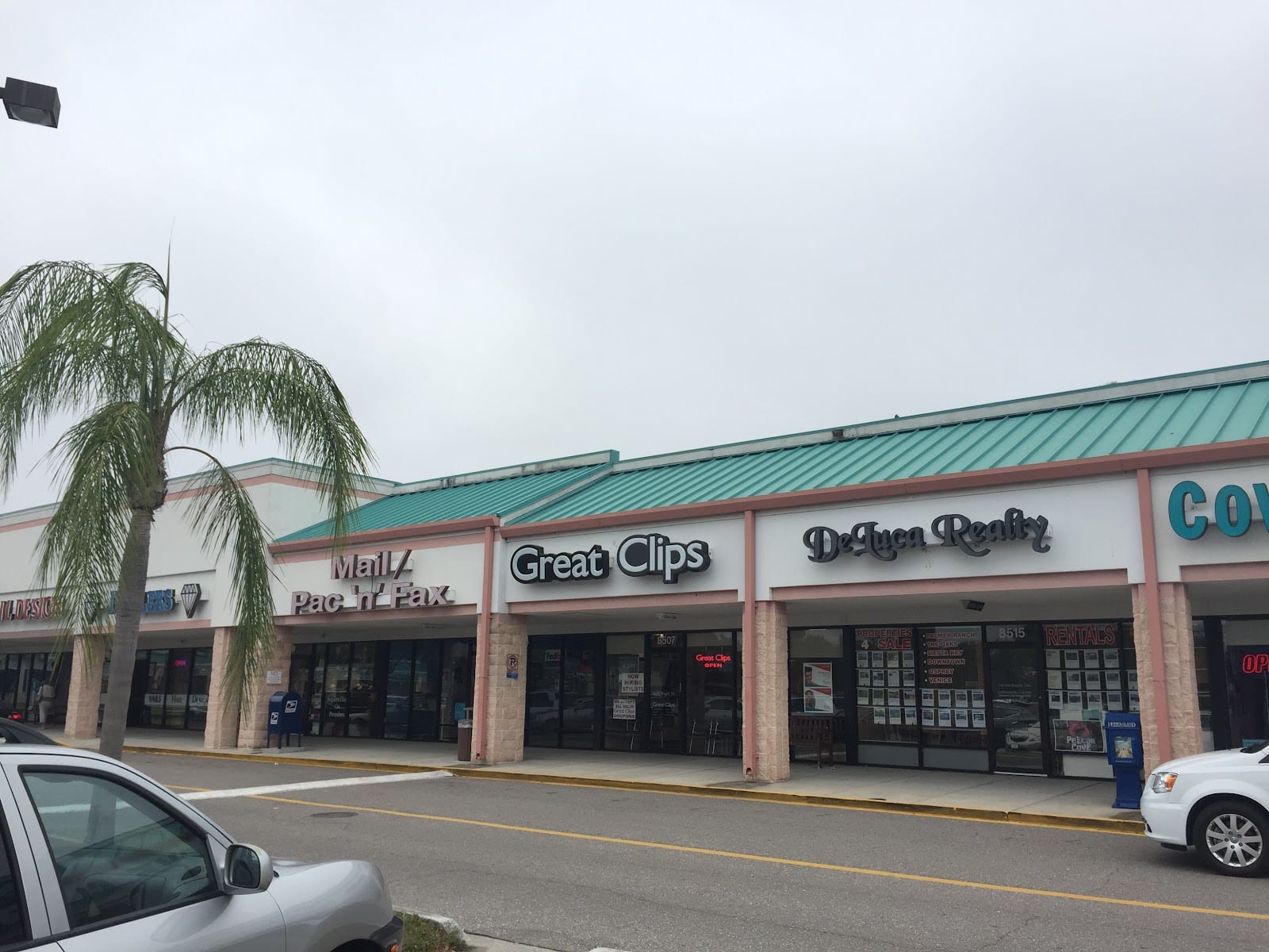 DeLuca Realty, Inc.