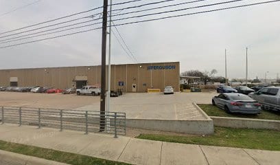 Anxiety Round Rock Key Service