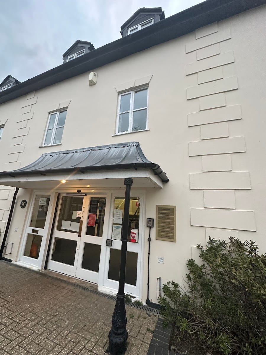 Grange Street Surgery