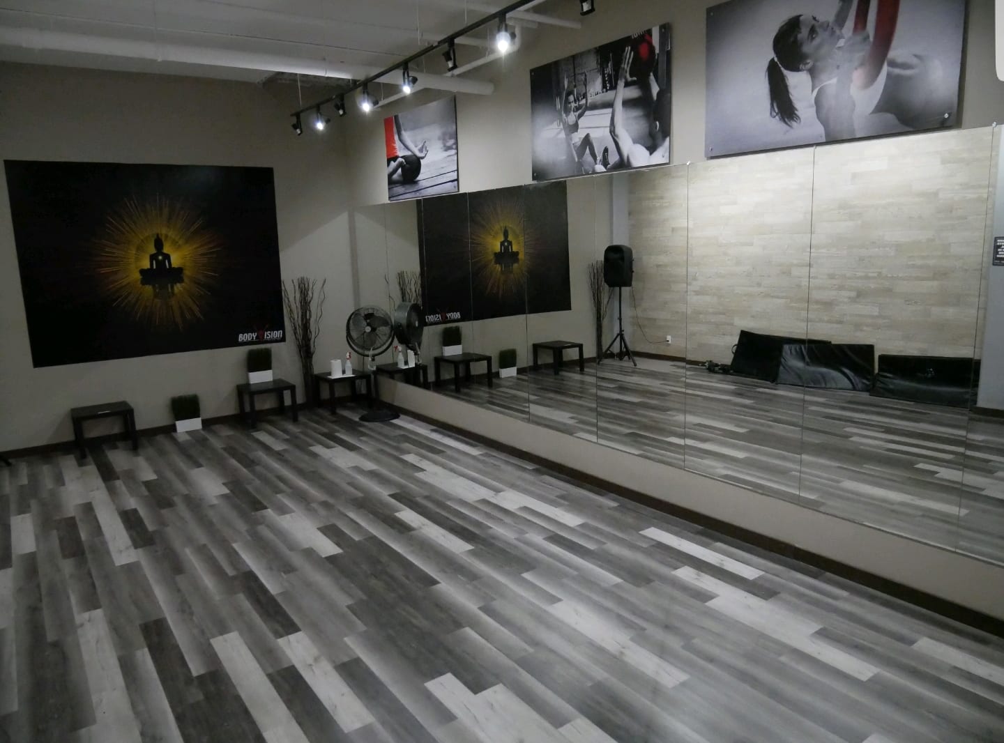 Body Vision Fitness Inc, photo 3