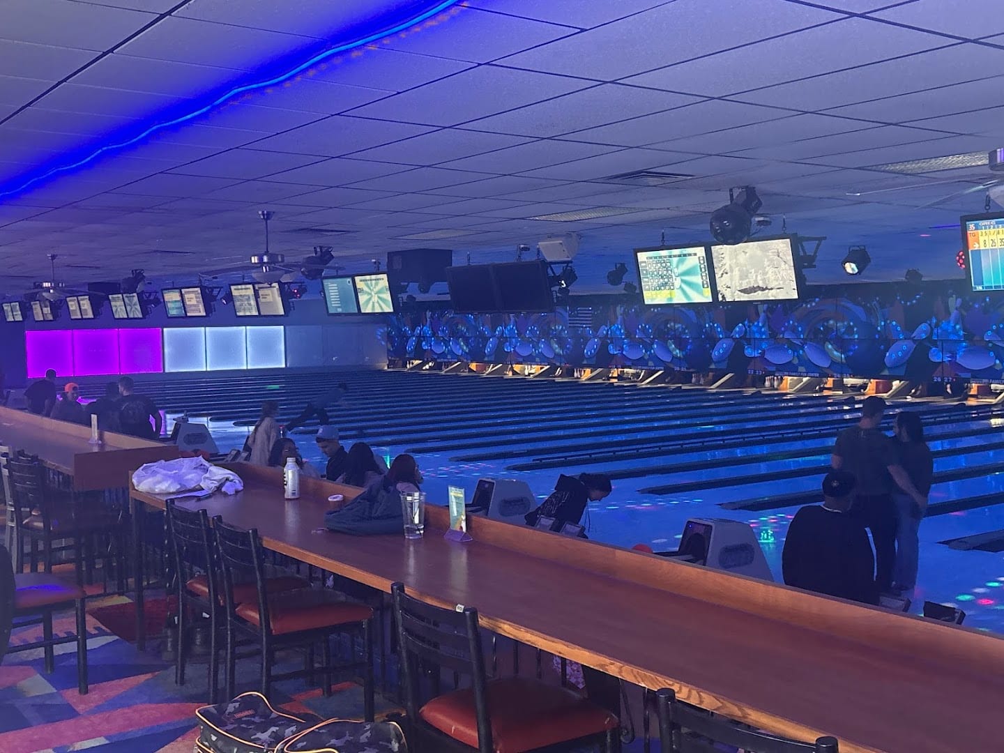 Zap Zone, photo 2