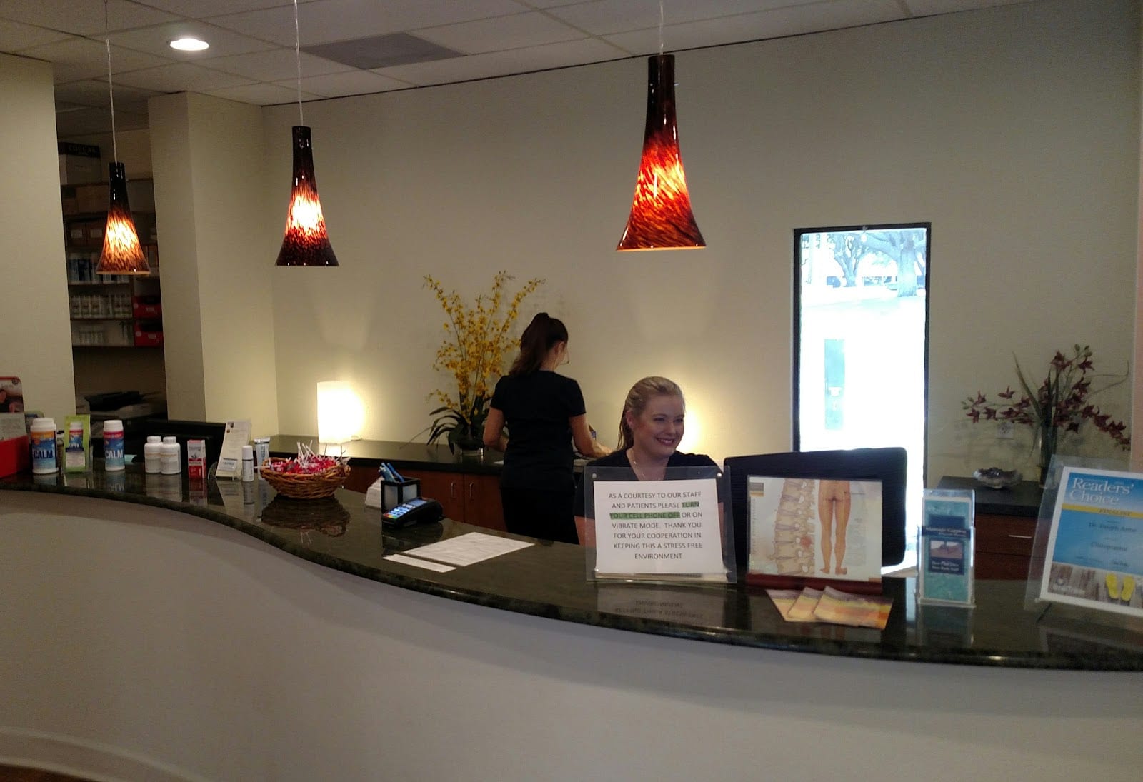 Circle Chiropractic