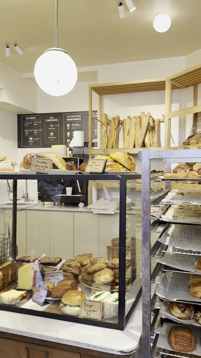 Boulangerie du Sentier, photo 2
