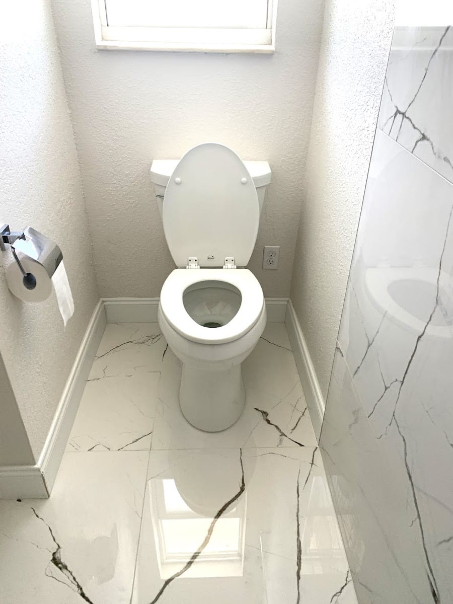 THE PLUMBING PRO INC., photo 3