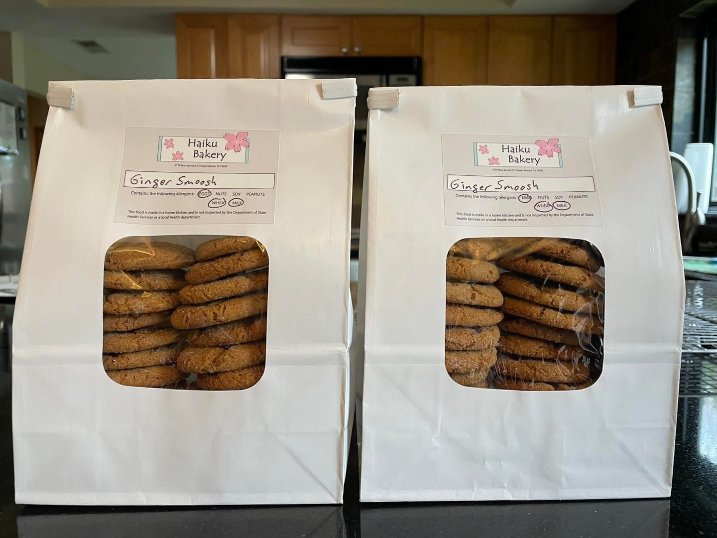 Haiku Bakery LLC, photo 3