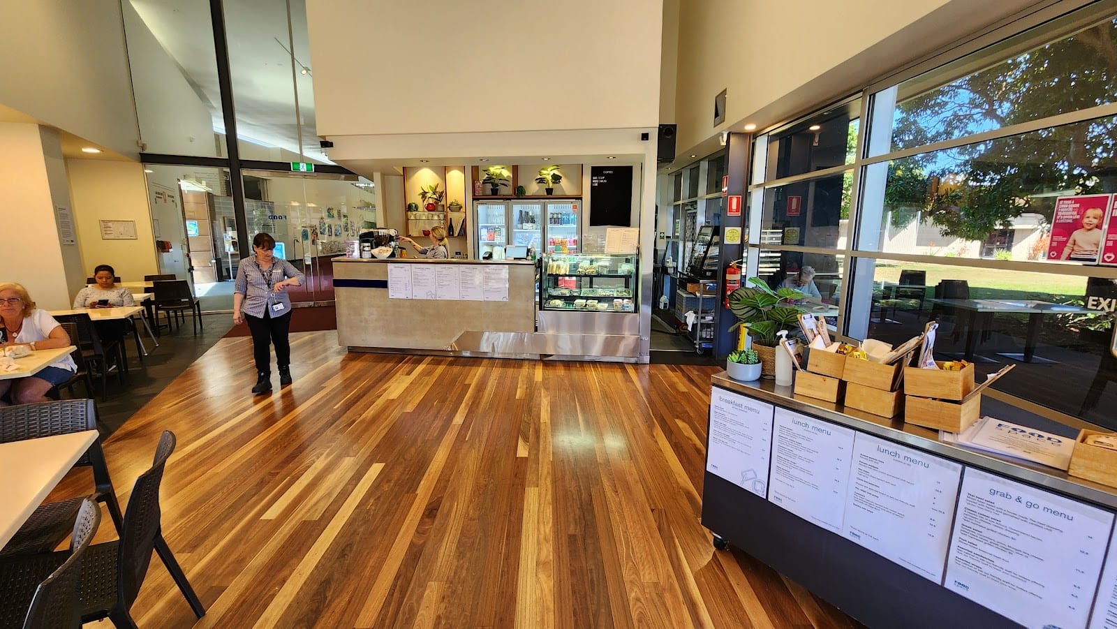 Foodspace, photo 2