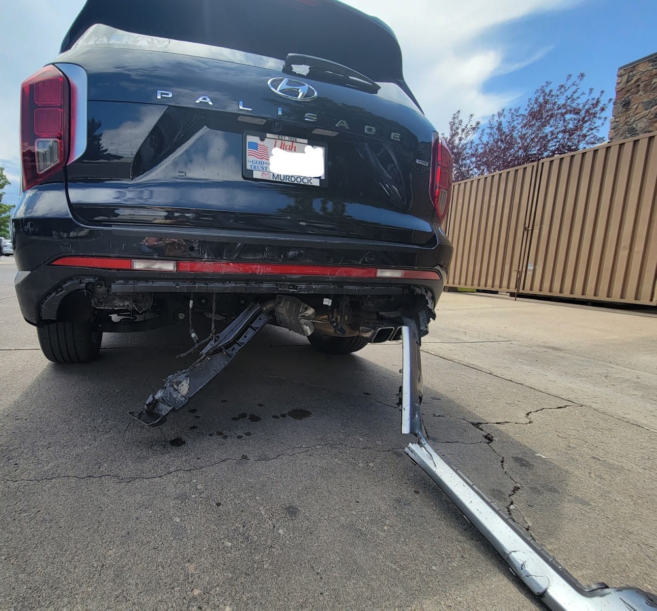 Caliber Collision, photo 4
