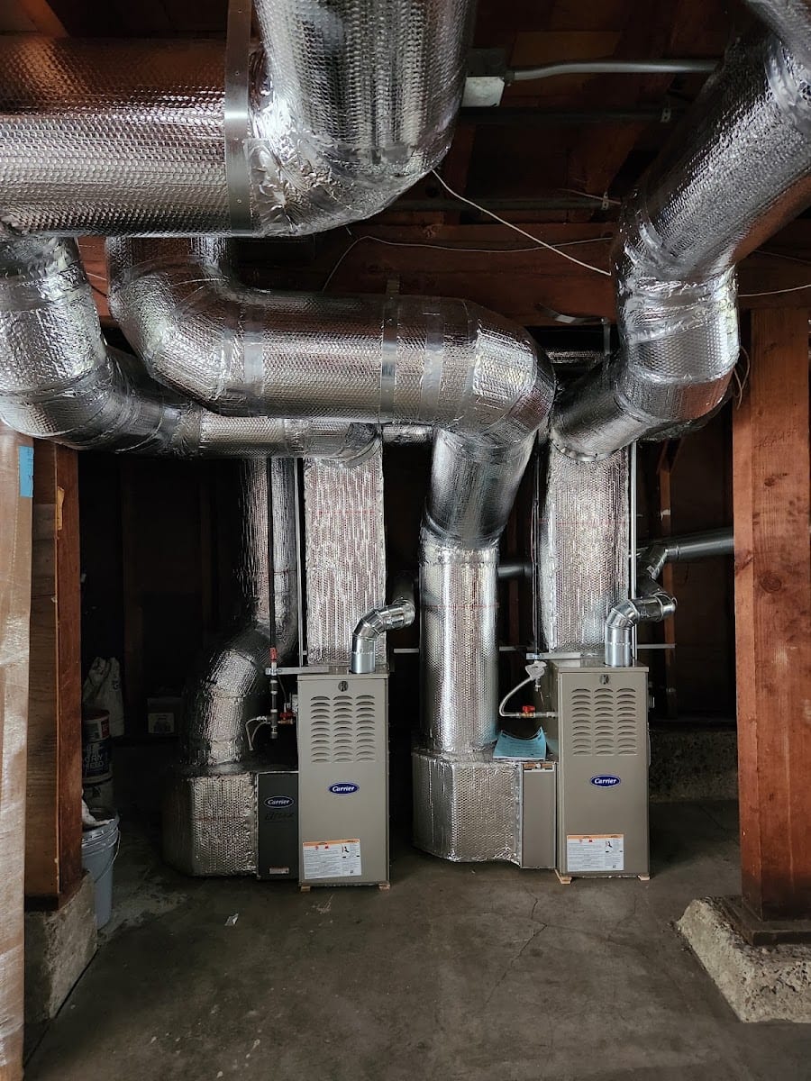 Schmitt Heating & Air Conditioning, photo 3
