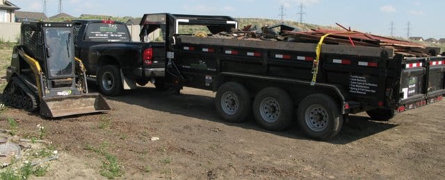 FULL STRIDE PROPERTY MAINTENANCE, photo 4