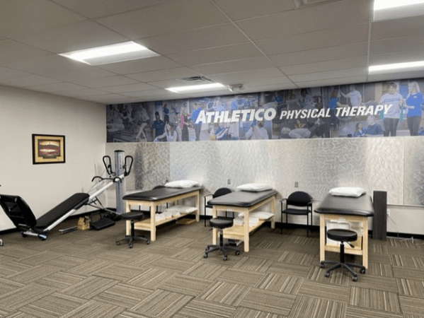 Athletico Physical Therapy - Battle Creek (Lakeview), photo 2