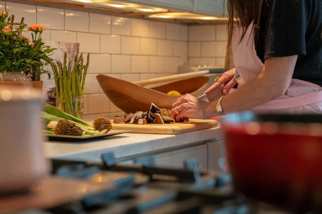 Everyday Cookery Builds Toward a Traverse City Teaching Kitchen