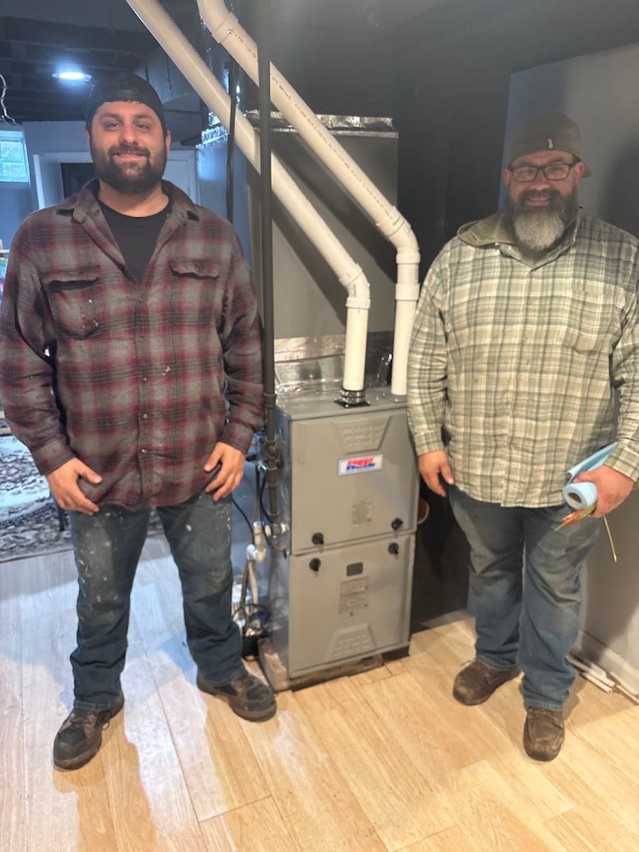 Bear Heating & Home Services LLC