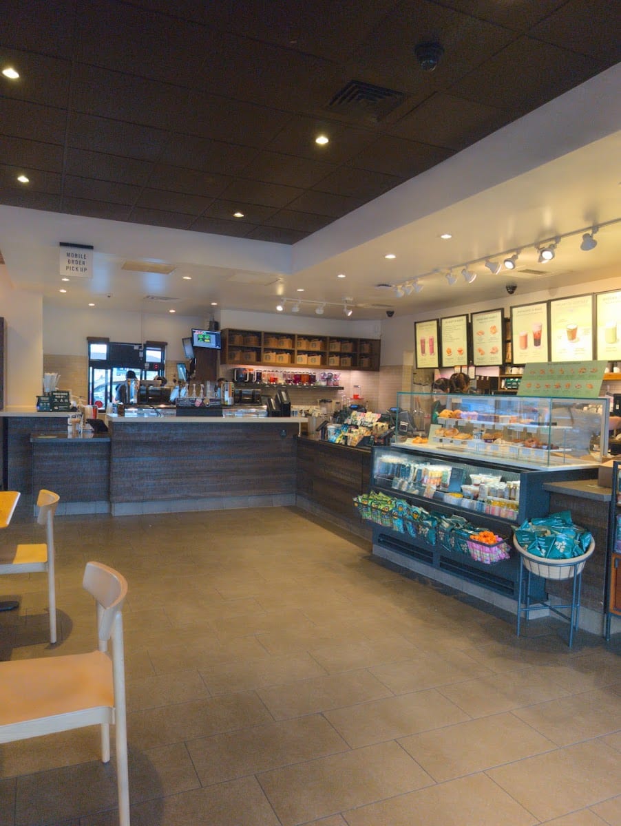 Starbucks Coffee Company, photo 4
