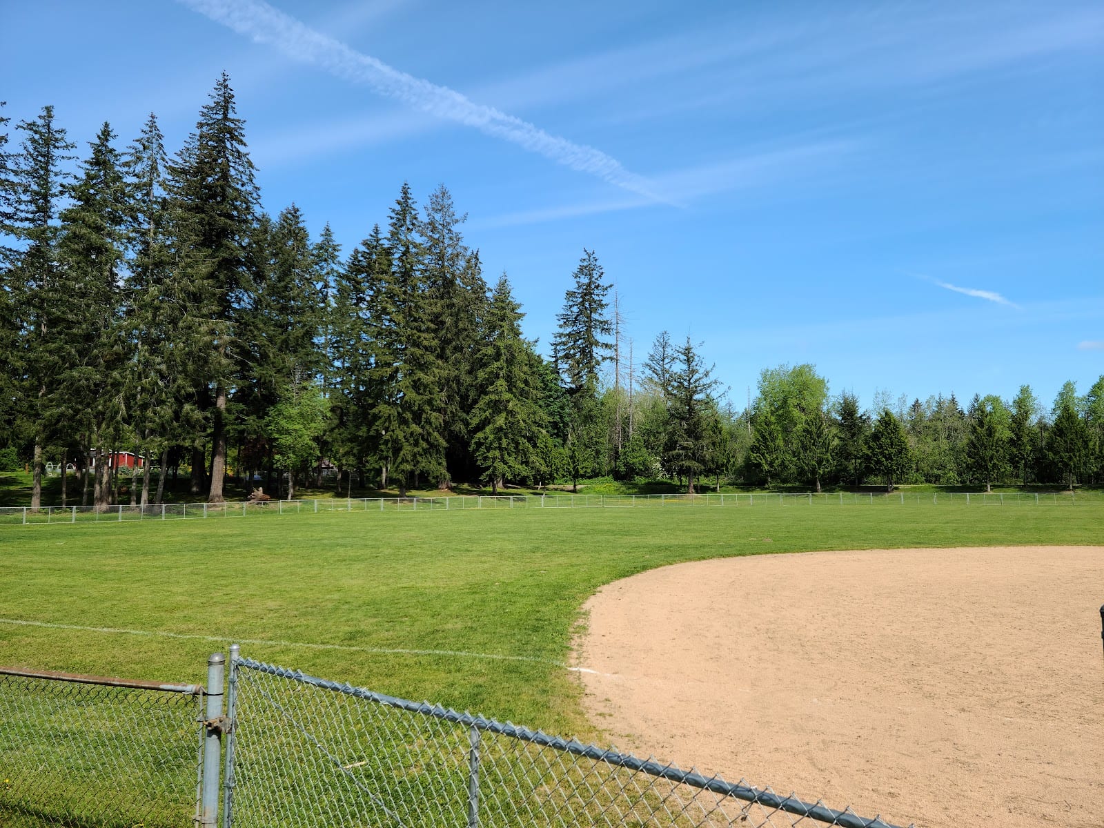 Yauger Park
