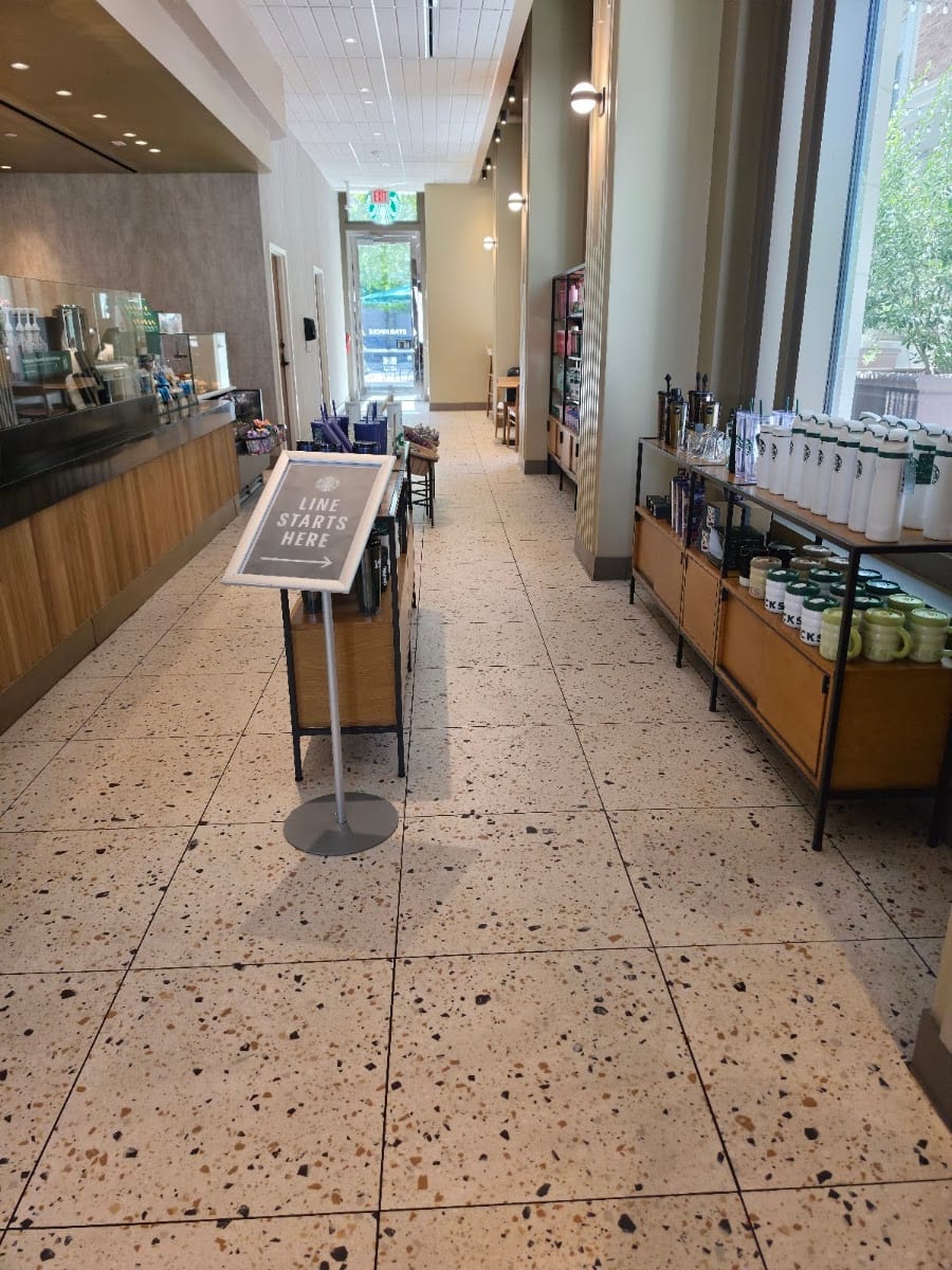 Starbucks Coffee Company, photo 2