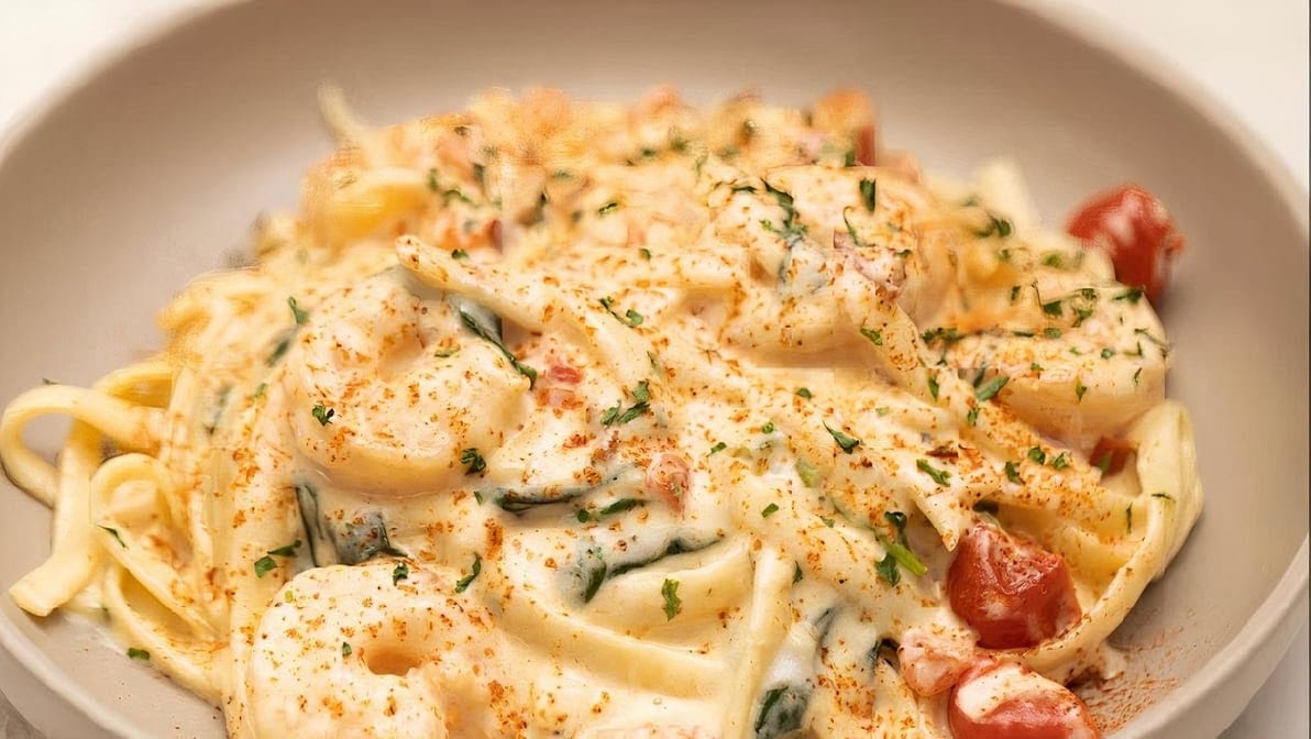 Sandra Rose Kitchen (Cajun Seafood)